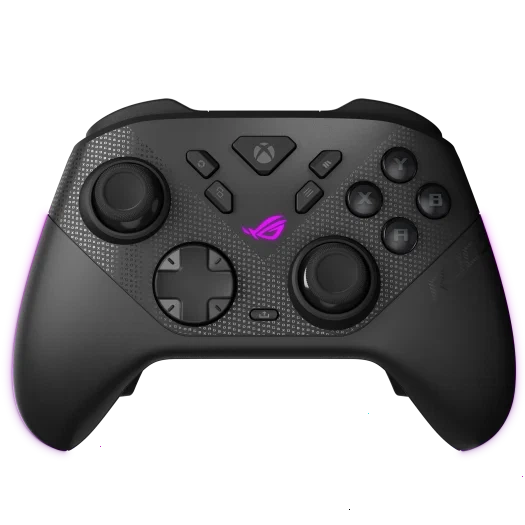 游戏手柄设备使用指南